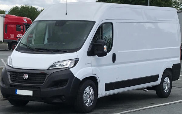 Ducato-karu